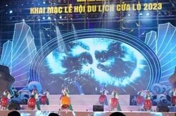 Khai mạc Lễ hội du lịch Cửa Lò 2023, Nghệ An sẵn sàng cho mục tiêu đón 3,4 triệu lượt khách