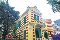 Chuyên gia người Pháp lý giải về màu vôi biệt thự cổ được chi hơn 14 tỷ để bảo tồn