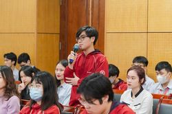 Cuộc thi Techstart 2023: Phấn đấu có 3 dự án đưa được sản phẩm ra thị trường, có doanh thu