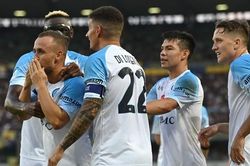 Nhận định Napoli vs Verona, 23h00 ngày 15/4: Nghiêm túc lại đi, Napoli!