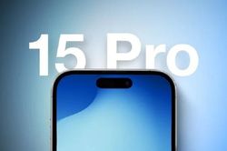 Apple 'chốt' phương án thiết kế iPhone 15 Pro