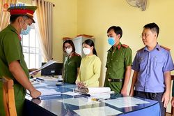 Phối hợp trong điều tra, truy tố, xét xử tội rửa tiền và tội tài trợ khủng bố
