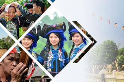 Phát huy hiệu quả nguồn lực văn hóa các dân tộc Việt Nam