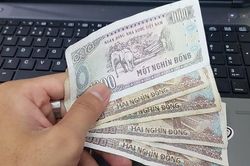 Mẹo tiết kiệm tiền lẻ thành tiền triệu hàng tháng