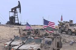 Những cuộc tấn công của du kích Syria–Iraq khiến hàng chục lính Mỹ bị chấn thương tâm lý