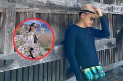 Shark Bình bị nghi vô tình để lộ chi tiết hết mực cưng chiều Phương Oanh