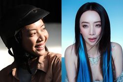 Thu Trang trải lòng khi bị chê bai về ngoại hình: Tôi yêu cơ thể của mình, không ai trên đời hoàn hảo cả