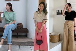 5 kiểu giày dễ phối đồ nhất, nàng nào cũng nên sắm