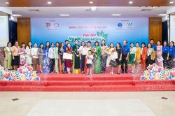Trao giải Hội thi 'Người ươm mầm' năm 2023