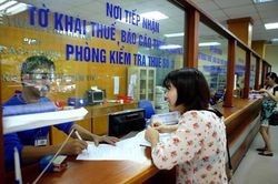 Chính phủ cho phép lùi thời hạn nộp 100.000 tỷ đồng nhiều loại thuế, tiền thuê đất năm 2023