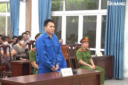 Phóng hỏa đốt nhà con nợ, lãnh án 20 năm tù
