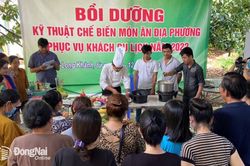 Để du lịch thành ngành kinh tế dịch vụ tổng hợp