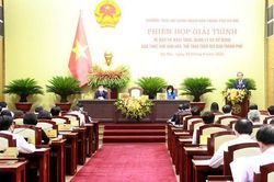 Dự kiến tình huống, bảo đảm các bên trong điều trần