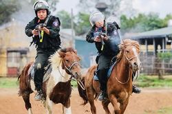 Chuyện ở một đơn vị trẻ
