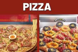 Những hương vị 'dính lời nguyền' của Pizza Hut xứ Đài: Sáng tạo hay thảm họa ẩm thực?