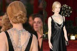 Đeo ngược trang sức - tuyệt chiêu hút trọn spotlight thảm đỏ của các sao Hollywood
