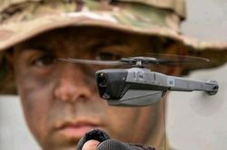 Quân đội Mỹ chi gần 94 triệu USD để mua UAV trinh sát siêu nhỏ