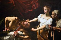 Màn trình diễn kịch tính của nghệ thuật Baroque