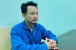 Nghi phạm chém người bị bắt sau một tháng trốn truy nã