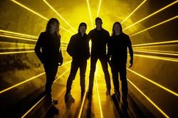Ngày Metallica tung album '72 Seasons', không phải là một ngày bình thường