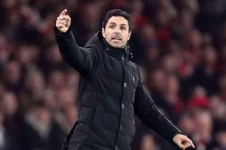 Arsenal tạm gác lại đàm phán hợp đồng với Arteta
