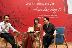 Cùng tác giả Amanda Huỳnh đi tìm 'Nơi chúng ta thuộc về'