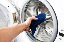 Máy giặt dùng xong nên mở hay đóng? 90% người làm sai