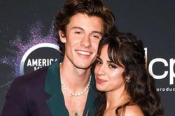 Camila Cabello và Shawn Mendes bất ngờ tái hợp sau hơn một năm chia tay