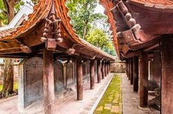 Bí ẩn con phố 'âm dương'