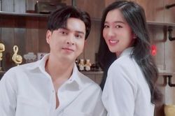Bạn gái kém 17 tuổi của Hồ Quang Hiếu