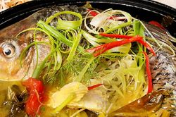 Cách làm cá chép om dưa ngon, đậm đà đưa cơm cho gia đình