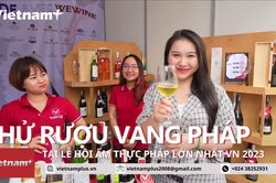 Rượu vang Pháp, nhạc cổ điển giúp buổi hẹn hò của bạn thêm thi vị