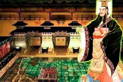 Ám ảnh về sự bất tử khiến Tần Thủy Hoàng làm hàng loạt việc điên rồ khiến khoa học bó tay