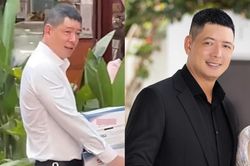 Nhan sắc siêu mẫu Bình Minh bất ngờ thăng hạng hậu bị chê lão hóa