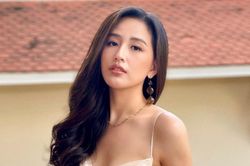 Sau khi tiết lộ tâm trạng bất ổn, Mai Phương Thúy tiếp tục lo lắng về dấu hiệu tuổi tác