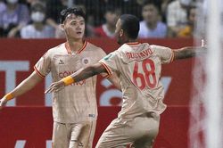 CLB nhà giàu Nam Định thua thảm 0-4 trước tân binh V.League