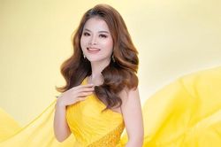 Tina Yuan: Hãy luyện cho mình cách nghĩ tích cực về sự thất bại
