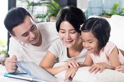 Cách dạy con ngoan ngoãn, nghe lời không cần đòn roi, mắng mỏ