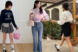 Chuyên gia thời trang gọi tên 5 mẫu giày trendy, dễ phối đồ