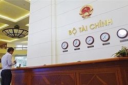 Bộ Tài chính tiếp tục yêu cầu doanh nghiệp thanh toán lãi, gốc trái phiếu đến hạn