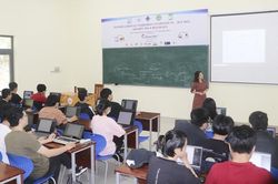 Chuyển đổi số trong giáo dục và đào tạo
