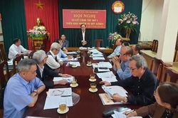 Hải Dương: 3 tỉ đồng dành cho khen thưởng và trao học bổng tặng học sinh