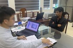 Sát hại cháu ruột sau cuộc nhậu