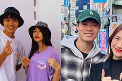 Trước khi vướng tin đồn tình cảm, Hòa Minzy và cầu thủ Văn Toàn thân thiết cỡ nào?