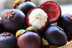 Cách chọn măng cụt ngon ít người biết