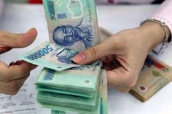 Mức tăng lương, phụ cấp của cán bộ, công chức, viên chức từ 1/7/2023