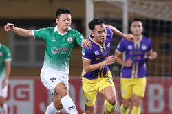 Vòng 7 Night Wolf V-League 2023: Chờ nhóm đầu tách tốp