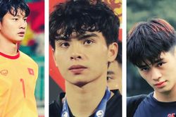 Profile dàn thủ môn điển trai của ĐT U22 Việt Nam dự SEA Games 32