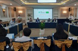 Analytica Vietnam 2023 thu hút 150 đơn vị tham gia