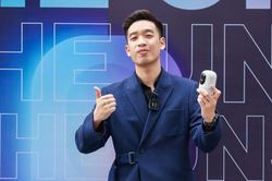Tuấn Ngọc: Từ cử nhân trường Báo đến top 6 nhà sáng tạo nội dung Đông Nam Á tại 'For You Stage'